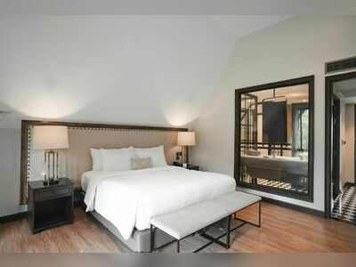 Hotel Labaris Khao Yai