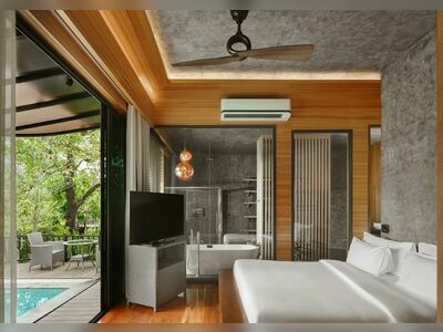 The Hidden Village Khao Yai