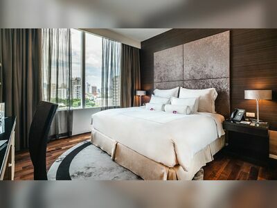 Akyra Thonglor Bangkok