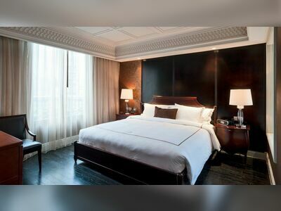 Hotel Muse Bangkok