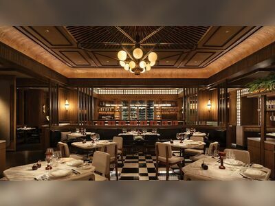 Four Seasons Hotel Bangkok at Chao Phraya River Bangkok
