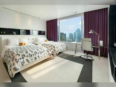 W Bangkok