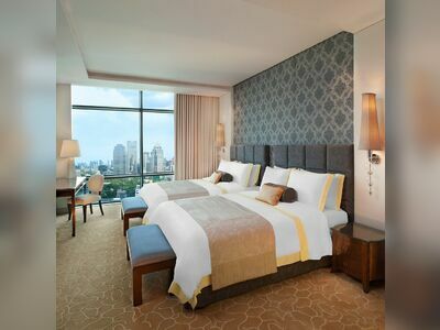 The St. Regis Bangkok