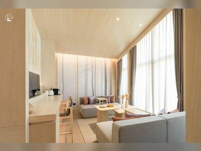 Hotel MYS Khao Yai