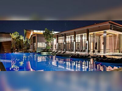 Dusit D2 Khao Yai