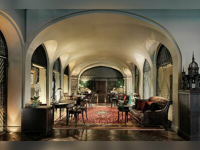 Hotel Muse Bangkok