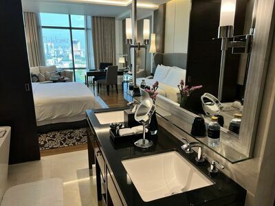 The St. Regis Bangkok