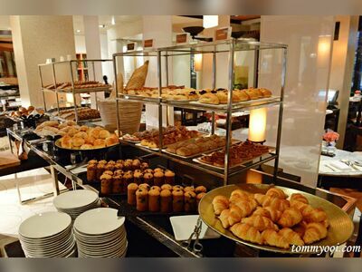 ANANTARA SIAM BANGKOK HOTEL