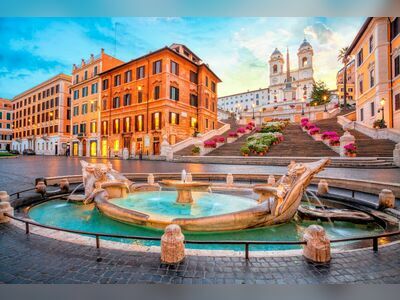 Jupiter Trevi Resort and Spa