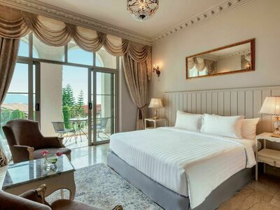 Movenpick Khaoyai
