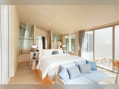Hotel MYS Khao Yai
