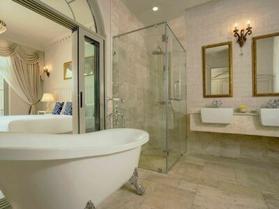 Jupiter Trevi Resort and Spa