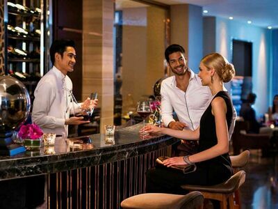 Sofitel Bangkok Sukhumvit