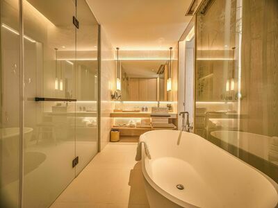 Hotel MYS Khao Yai