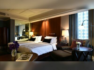 Hotel Muse Bangkok