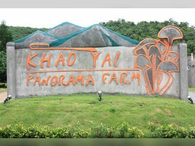 Khao Yai Panorama Farm
