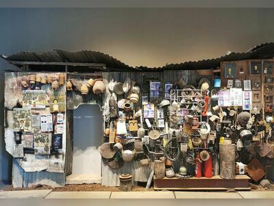 Khao Yai Art Museum