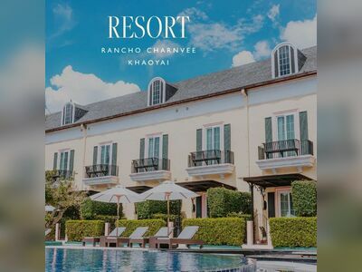 Rancho Charnvee Hotel & Country Club
