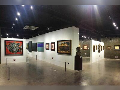 129 ART MUSEUM