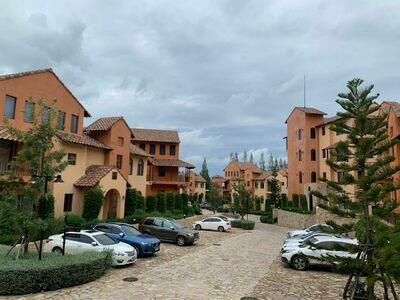 Hotel La Casetta