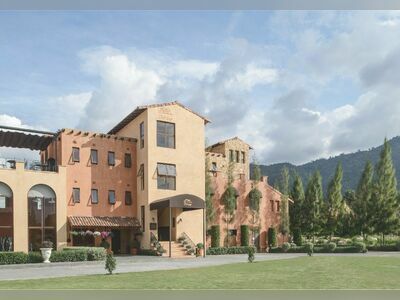 Hotel Portofino Toscana Valley