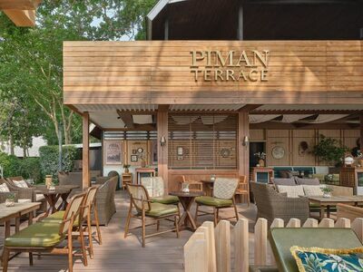 Piman Terrace Kaoyai