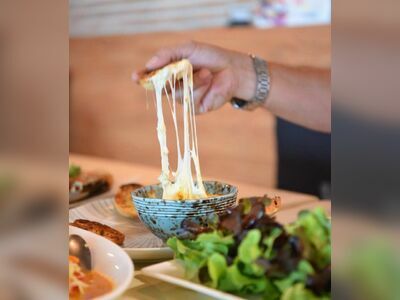 E.A.T. at Khao Yai Beer & Bistro
