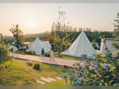 SOL Glamping Khaoyai