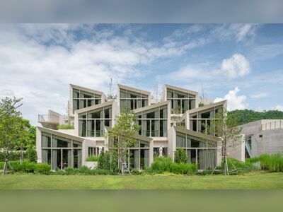 Hotel MYS Khao Yai