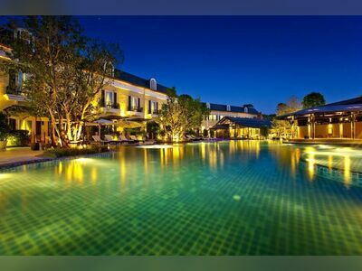 Rancho Charnvee Resort Khaoyai & CountryClub