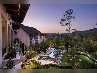 U Khaoyai