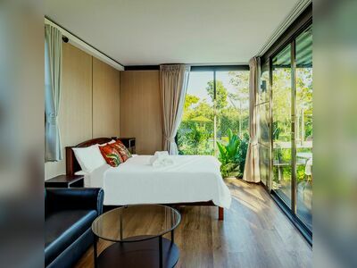 Limon Villa