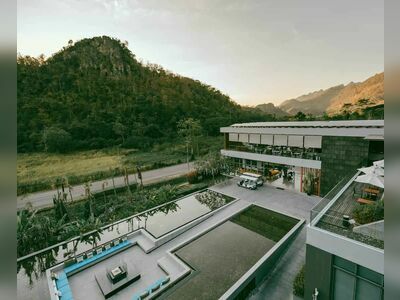 The Peri Hotel Khao Yai