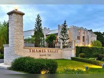 Thames Valley Khao Yai
