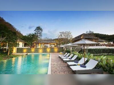 The Series Resort Khaoyai