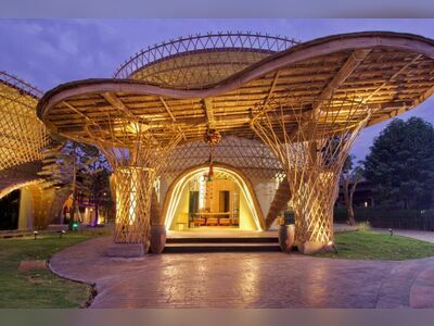 Recall Isaan-Isan Concept Resort