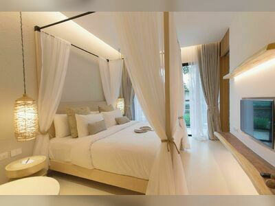 The Series Resort Khaoyai