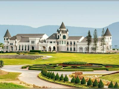 Movenpick Khaoyai