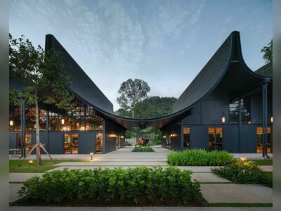 Hotel Labaris Khao Yai