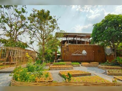 Baannokkokna Khaoyai