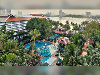 Anantara Riverside