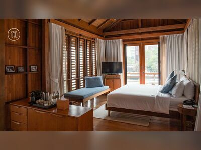CHANN Bangkok Noi