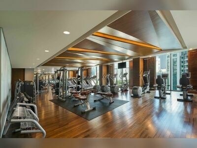 Siam Kempinski Hotel Bangkok