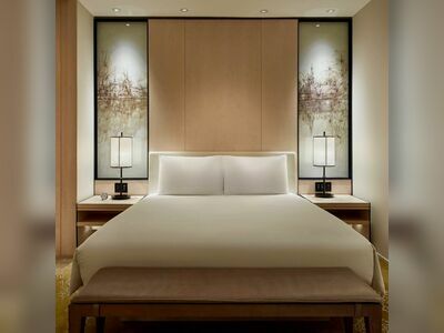 Park Hyatt Bangkok