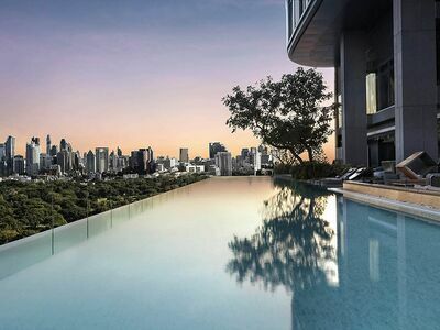 SO Sofitel Bangkok