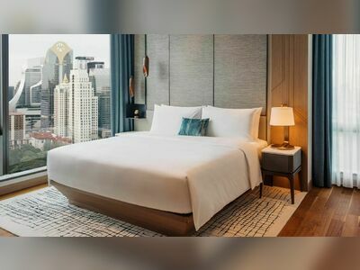 Kimpton Maa-Lai Bangkok