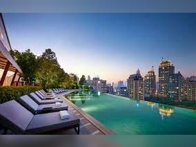 Park Hyatt Bangkok