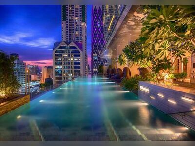 Eastin Grand Hotel Sathorn