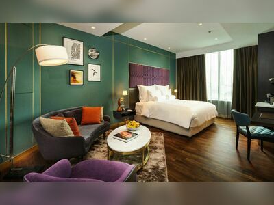 Akyra Thonglor Bangkok