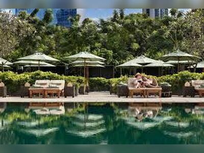 The Sukhothai Bangkok